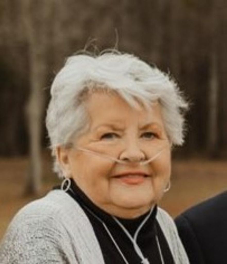 Joyce Marie Mitchell Profile Photo