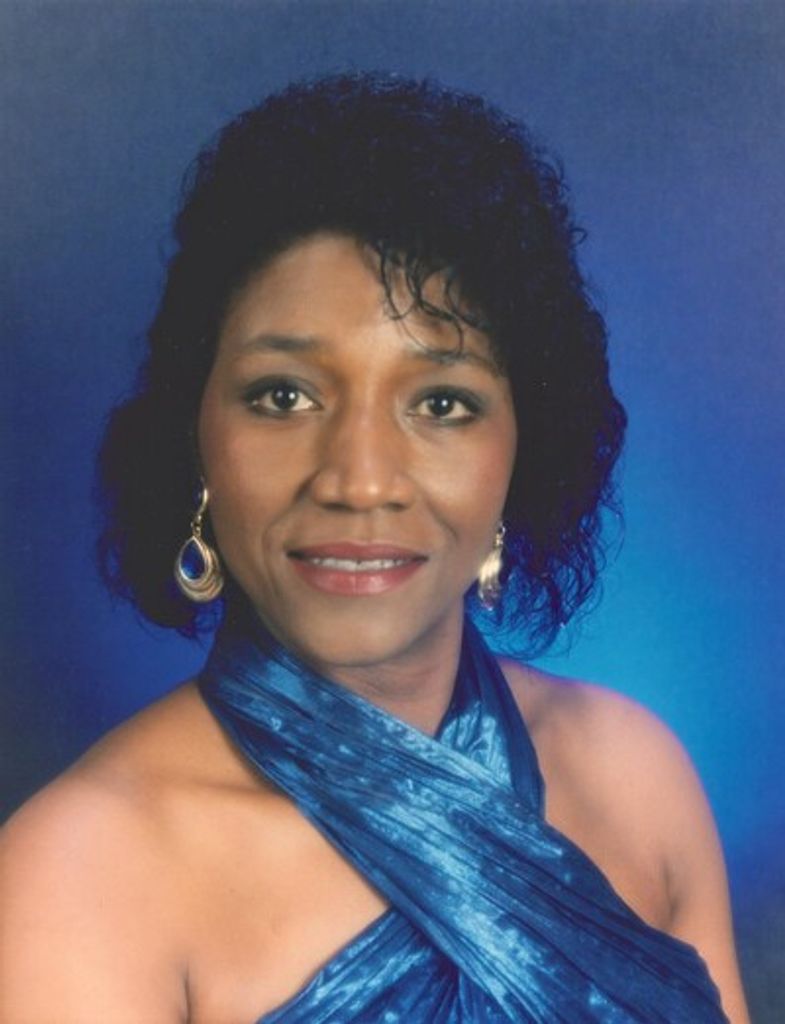 Ruth Catherine Lewis
