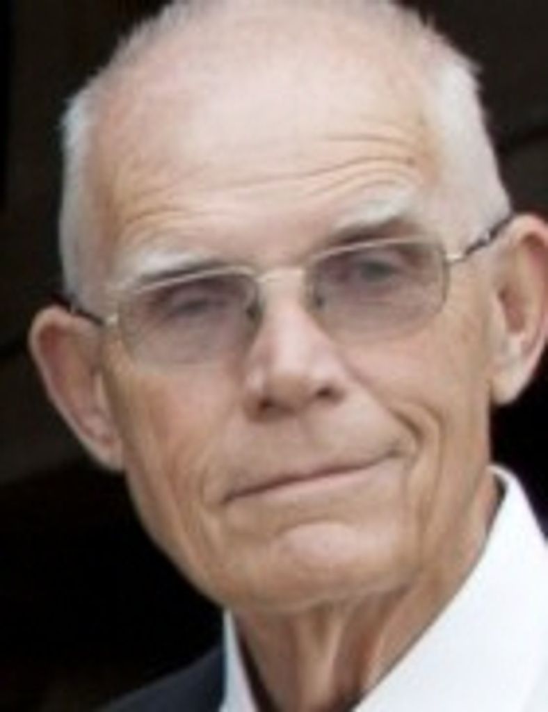 Gerald "Jerry" Elder