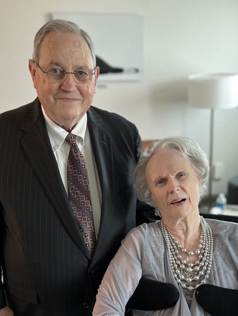 Reuben Kidd "Sonny" Houston Jr. Profile Photo