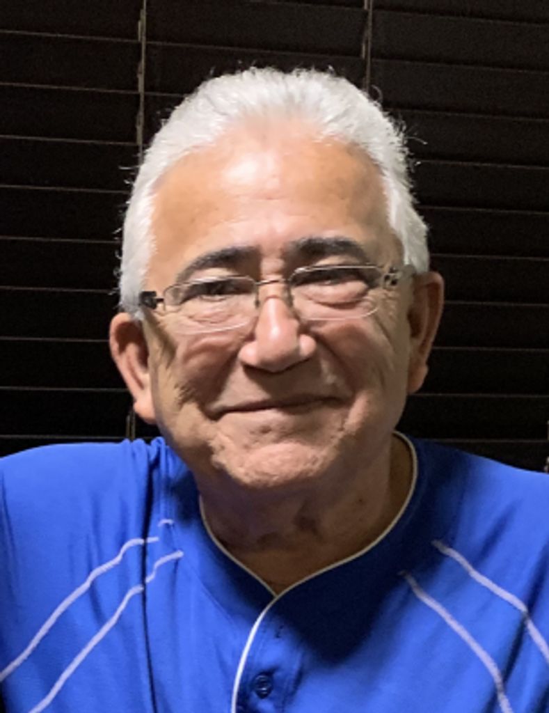 Oracio Arnoldo "Arnold" Garza