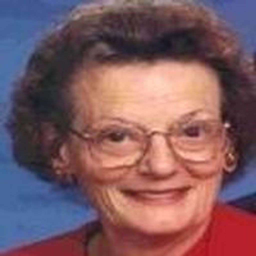 Lillian E. &Quot;Lee&Quot; Sinclair