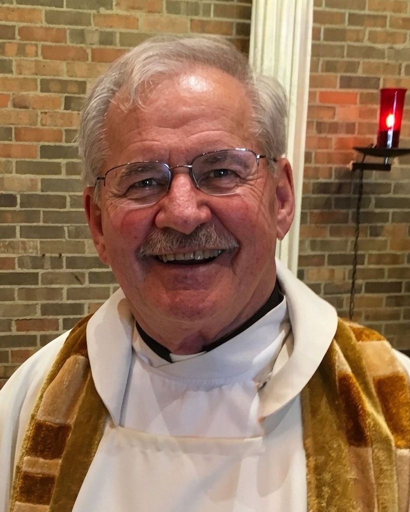 Fr. Joseph H Hennen