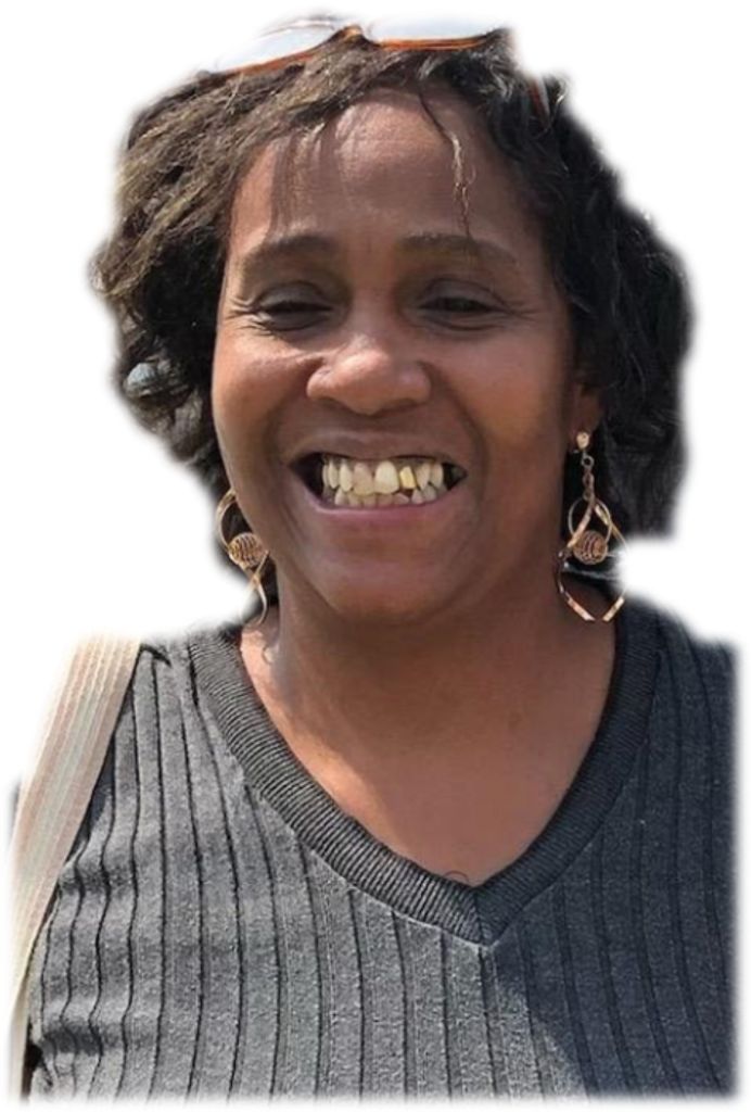 Kimberly Deann Chenault