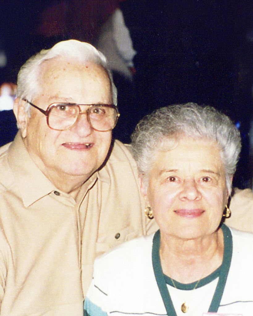 Mary M. Komsa