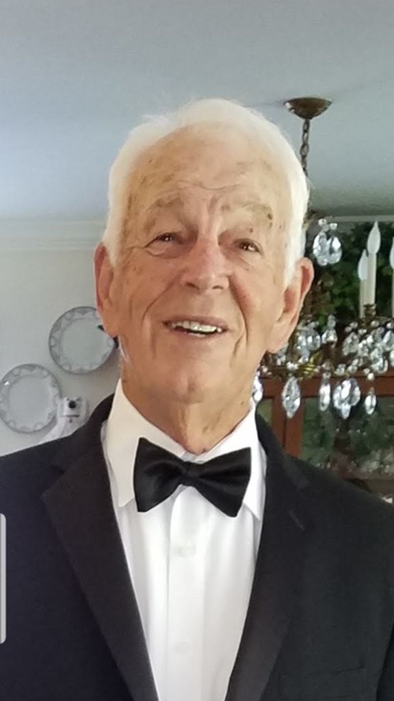 Jerry Albright Profile Photo