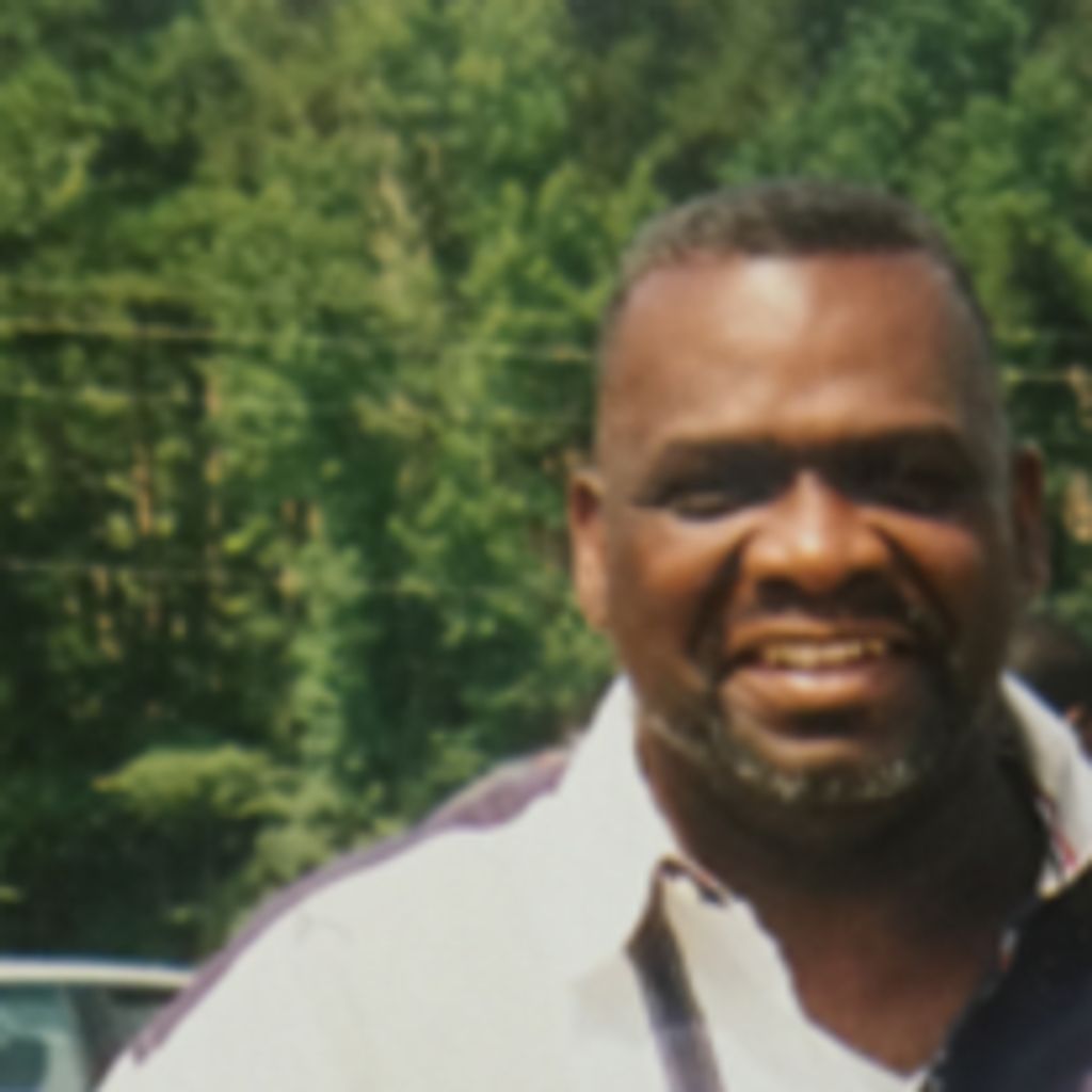 Mr. Willie Allen Turner Profile Photo