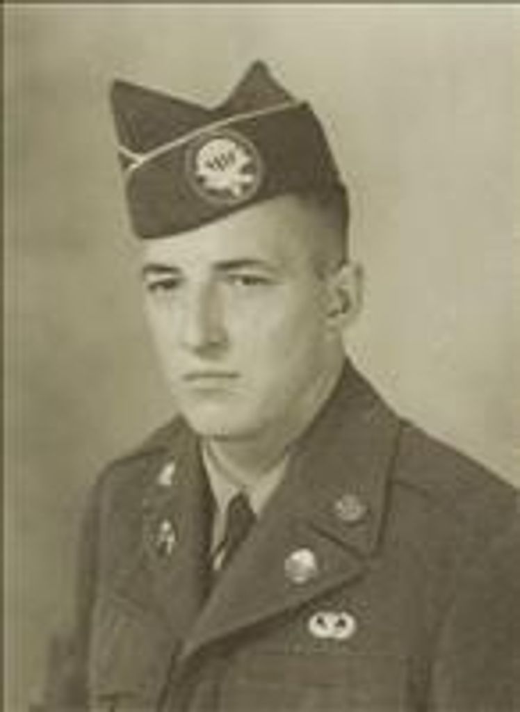 Joseph Reginald Brouillard Sr.