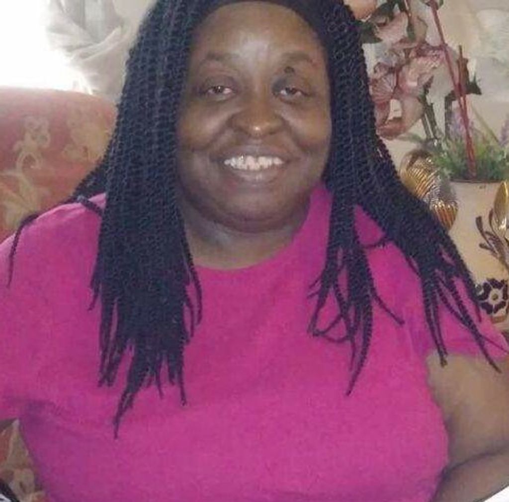 Juanita M. Bell