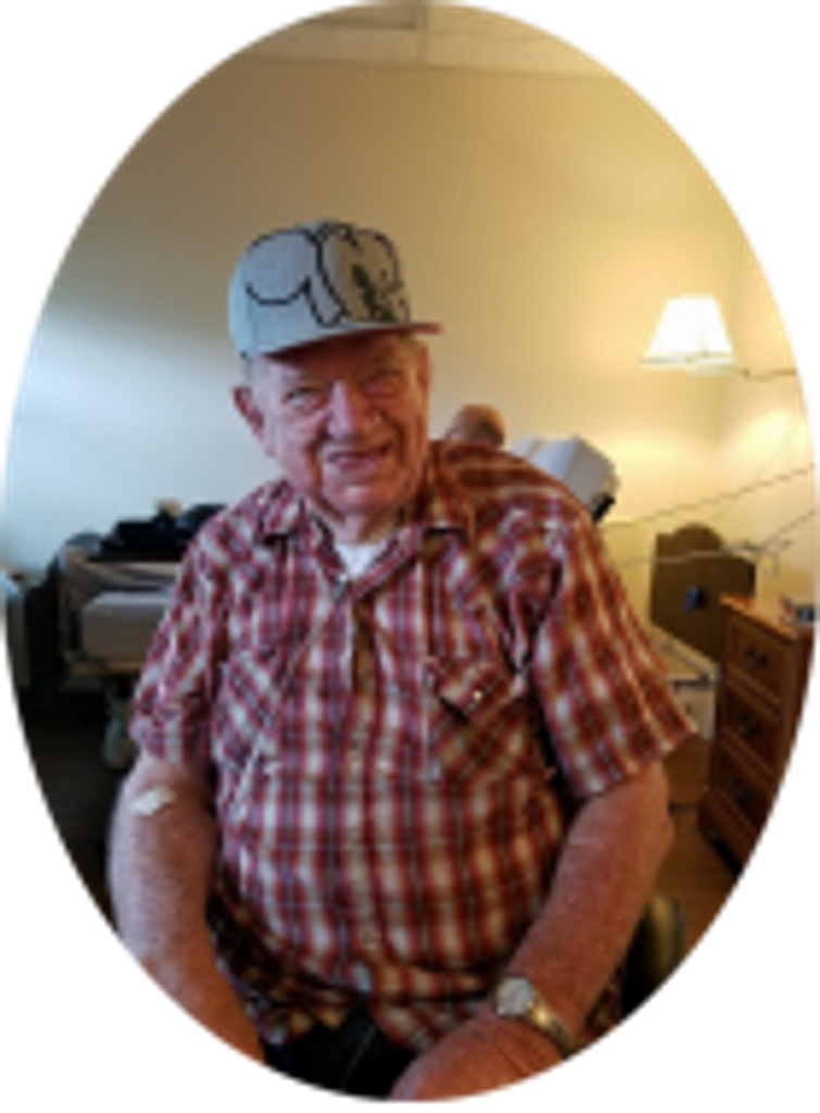 Charles Ray Owen