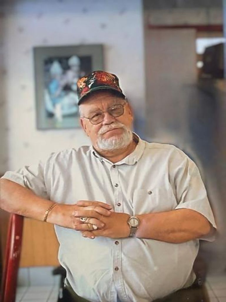 Phillp Leonard Manninger Profile Photo