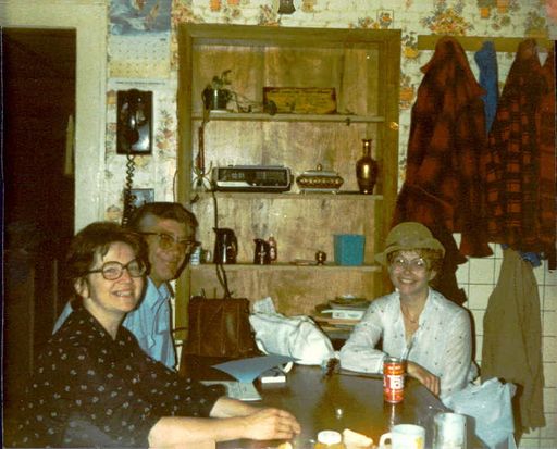 Jannette Louise (May)  Brown photo gallery thumbnail 4 of 61