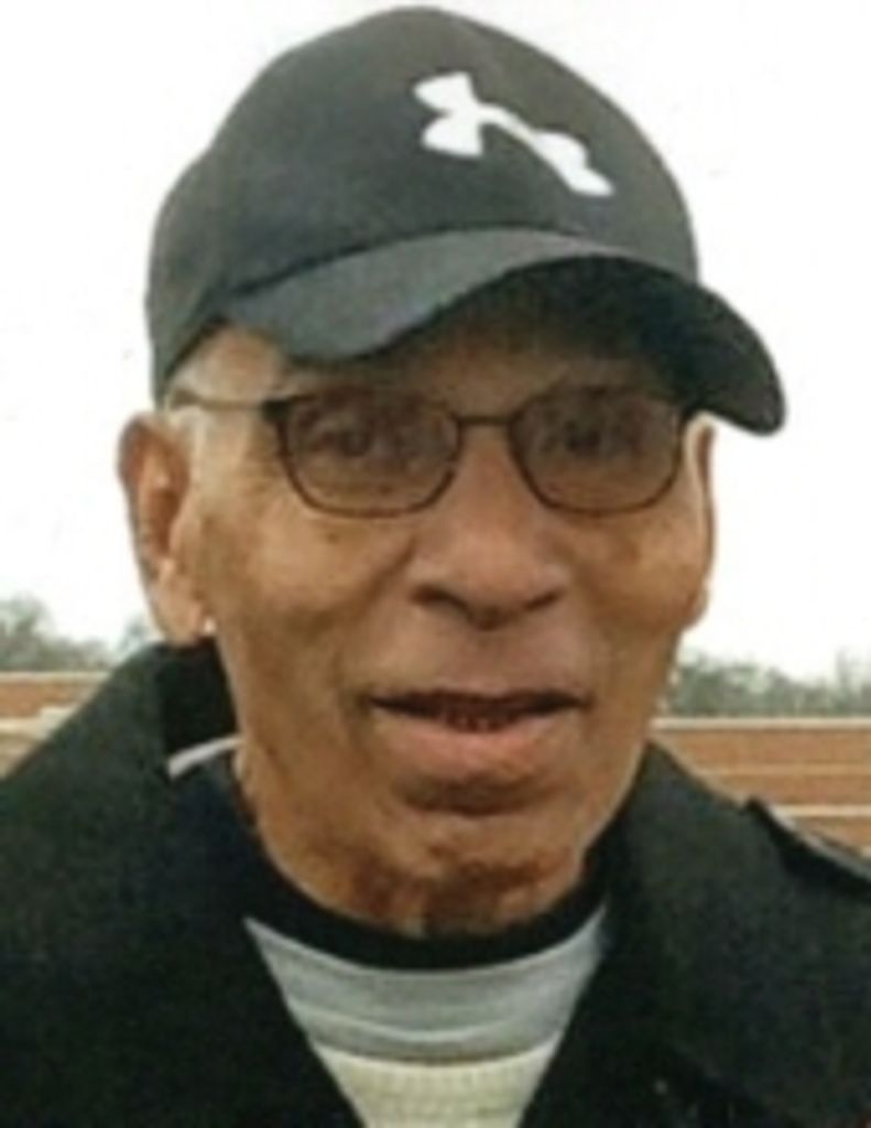 Harry J. "Buddy" Bailey