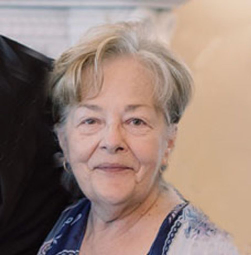 Patricia L. Thompson Profile Photo