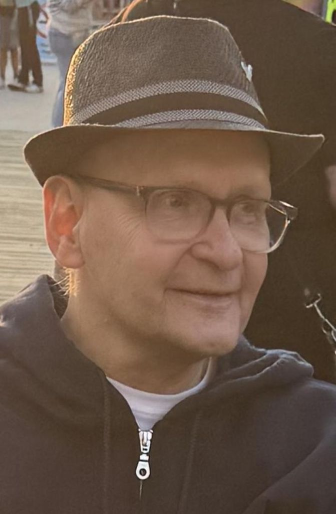 Dennis F. Brida Profile Photo
