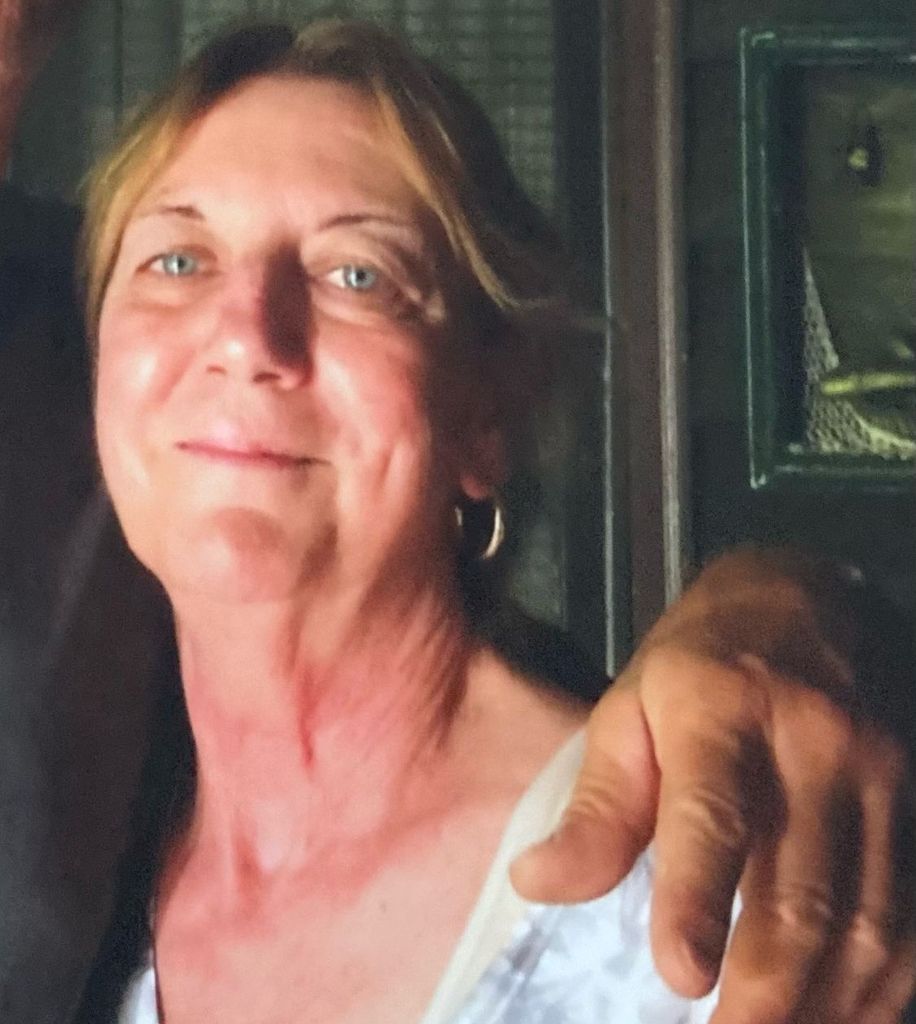 Debra Virginia Lewis Cureton