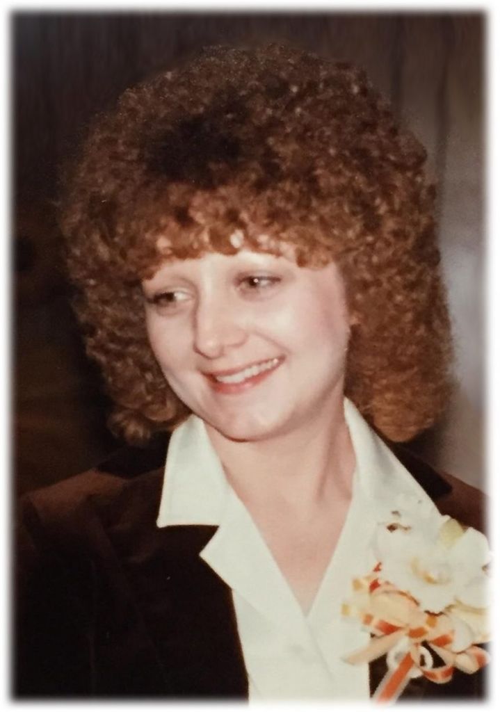 Toni Annette Barnett