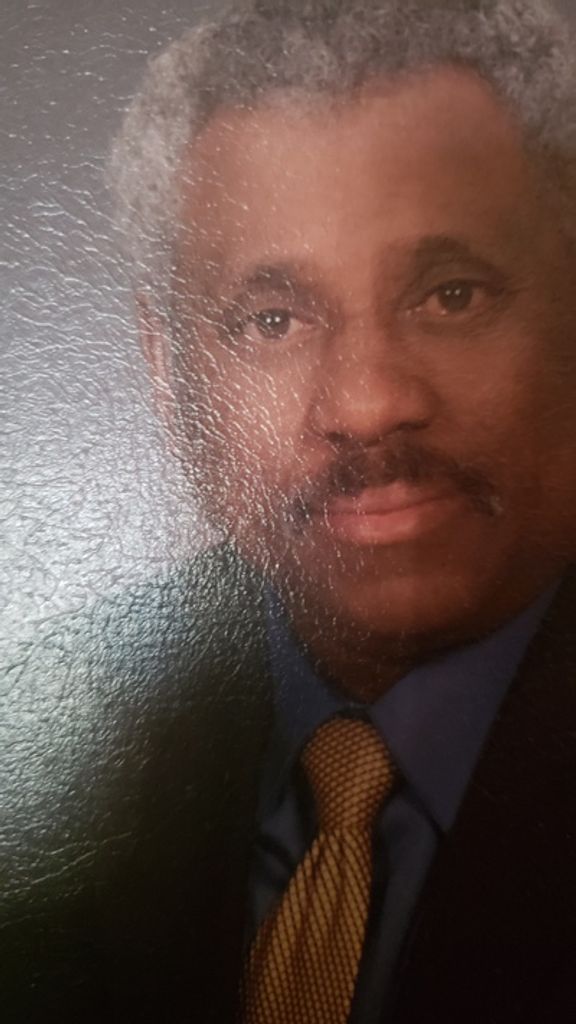 Richard Ross Terry, Sr. Profile Photo