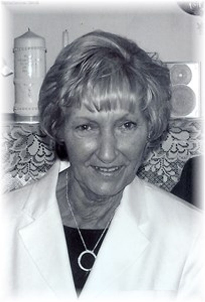 Mae Smith