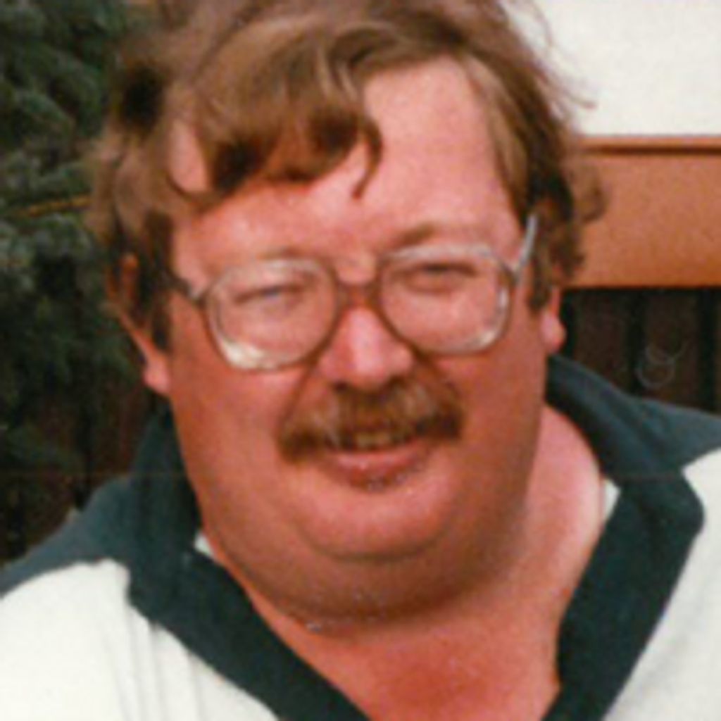 Gary Edward Ogren Profile Photo