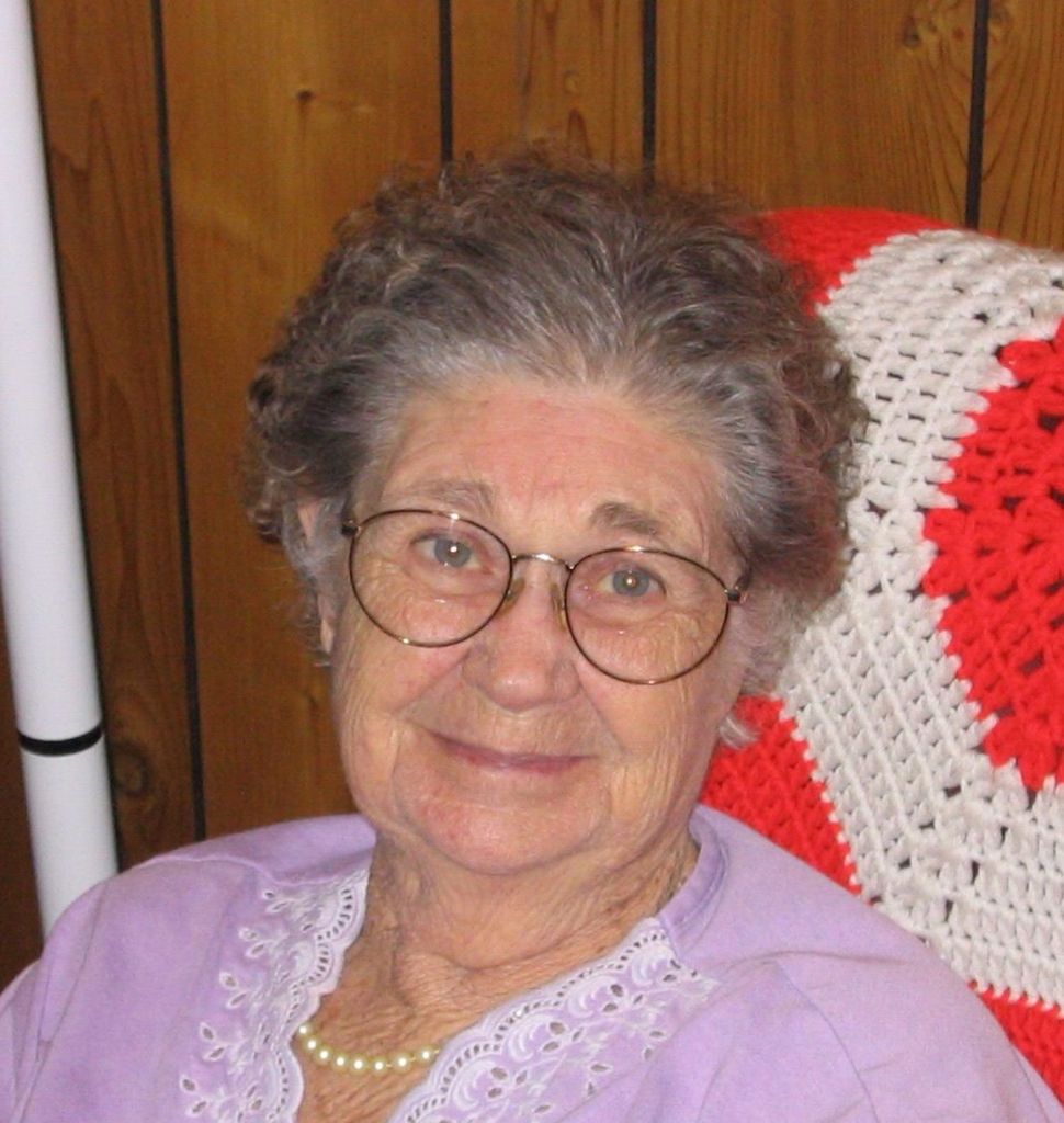 Ethel W Stanley