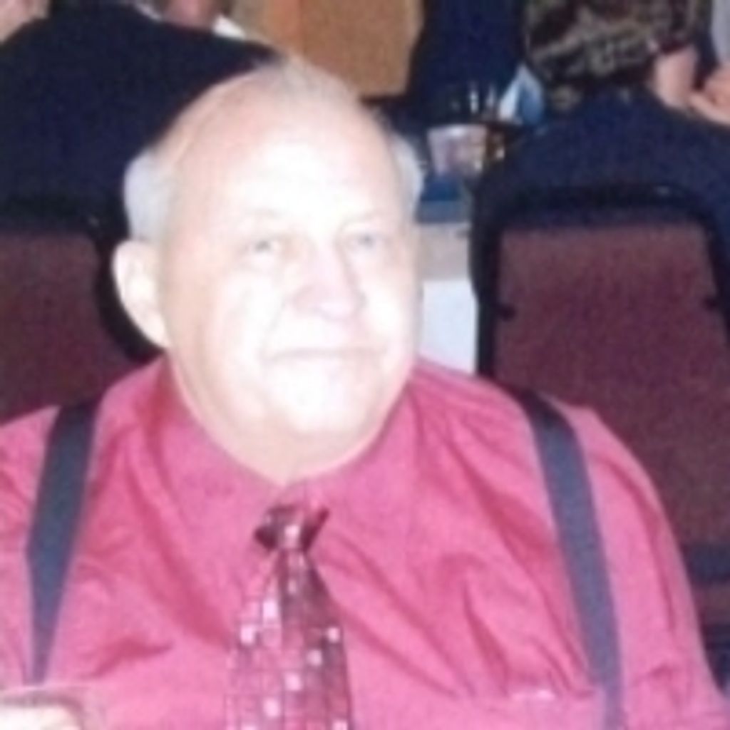 Harold R. Burgess
