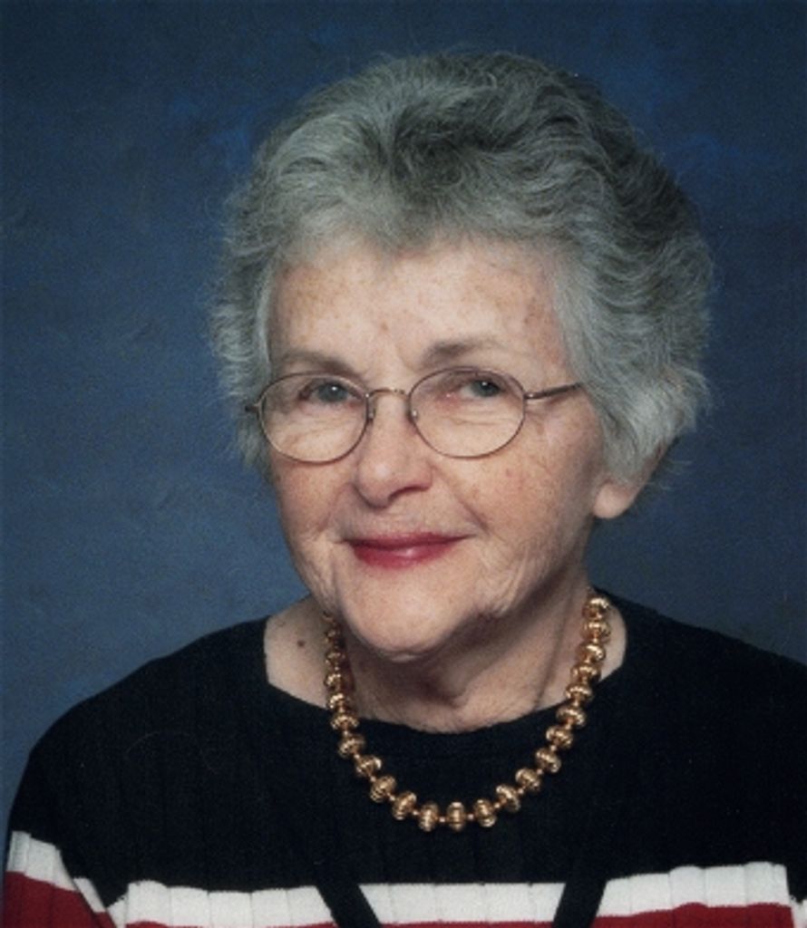 Helen J. Mccarrell