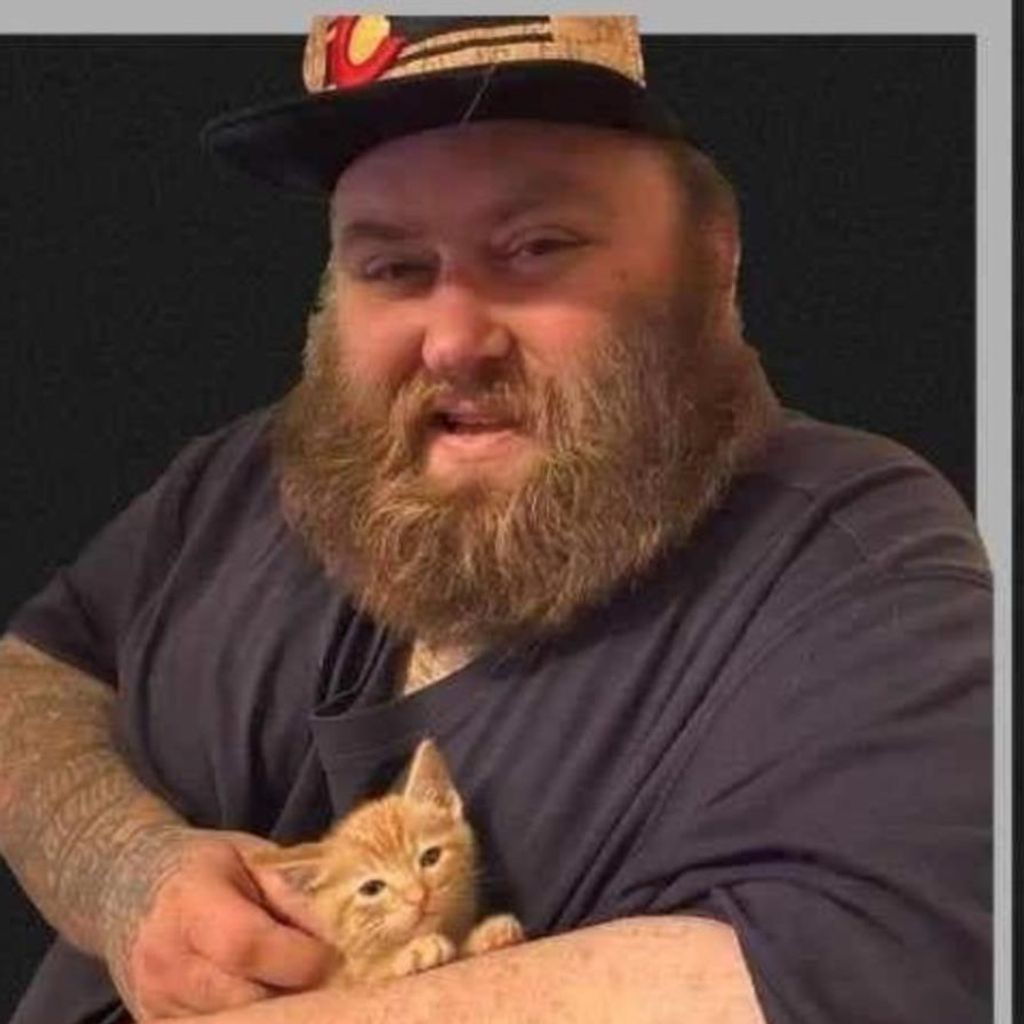 Kevin Eugene Griffin