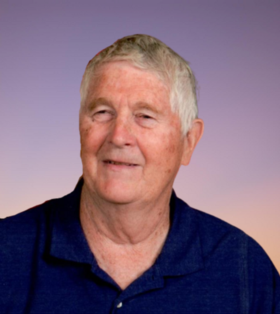 Thomas E Burke Profile Photo
