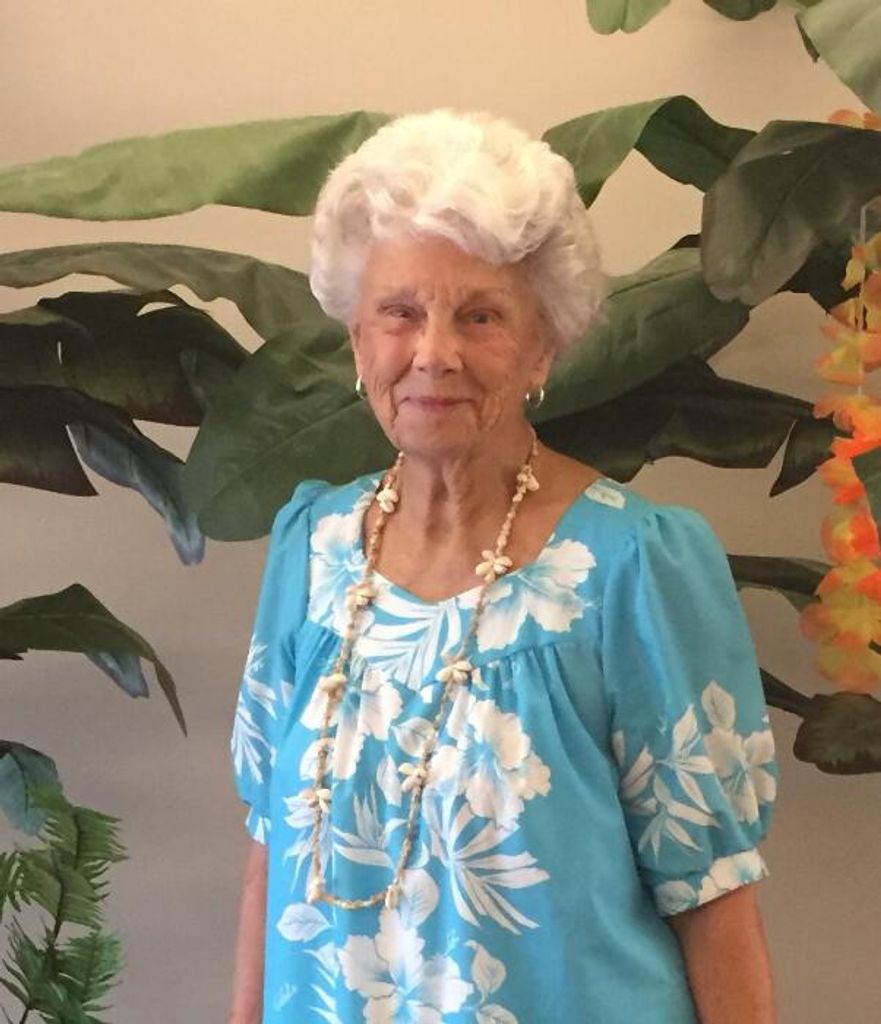Dorothy Johns