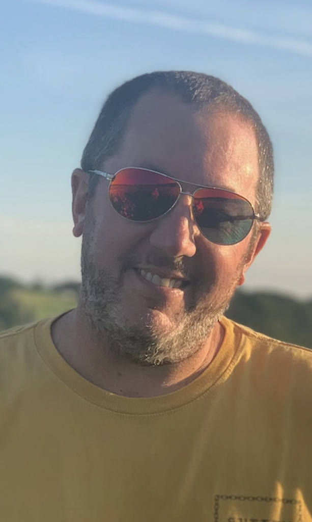 Robert "Bob" Stravinsky