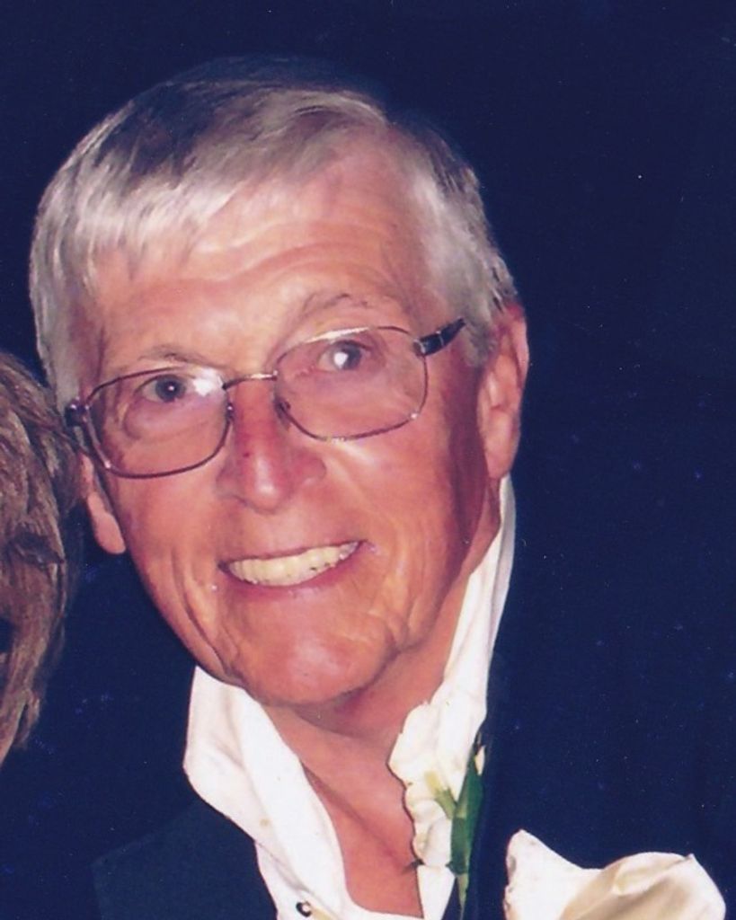 Paul Wayne Buckley Profile Photo