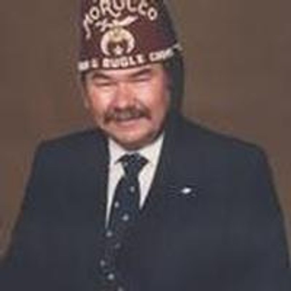 Eldon Hancock