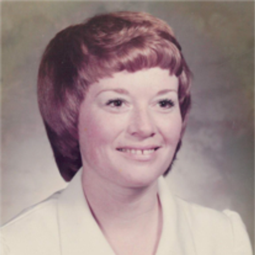 Mary Ann Naeve Profile Photo