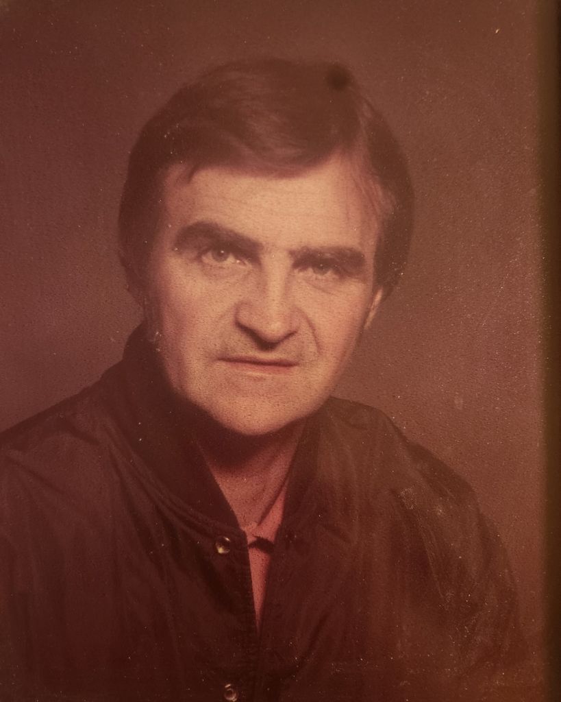 Daryl Ray Woods Profile Photo