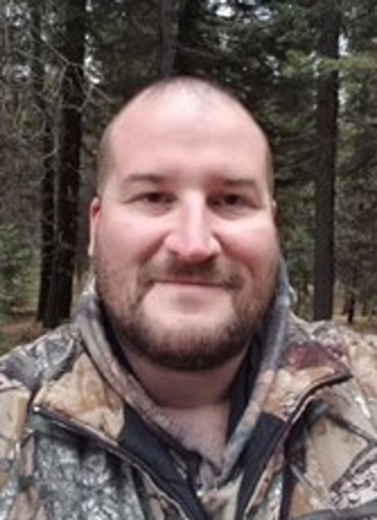 Adam Wayne Nimmo