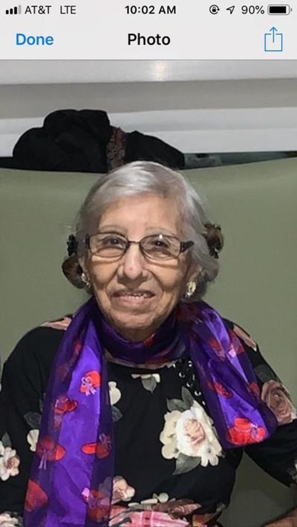 Carmen Benavidez Profile Photo