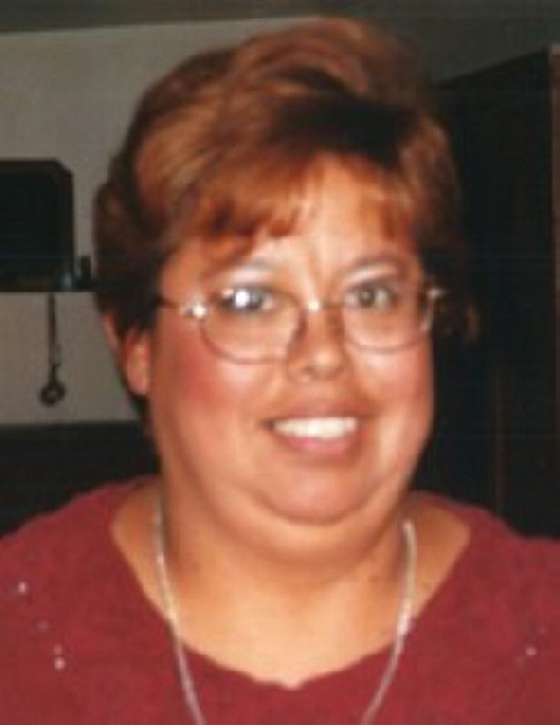 Debbie Garcia Profile Photo