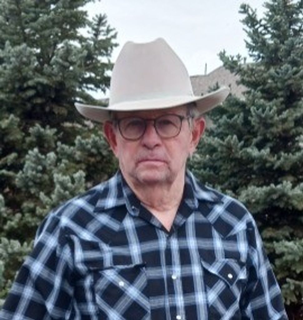 David Charles Morgan Jr.