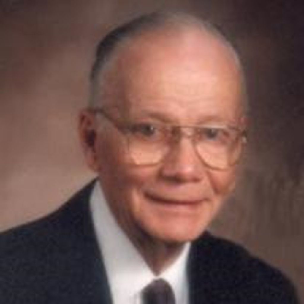 Abner J. Thoreson