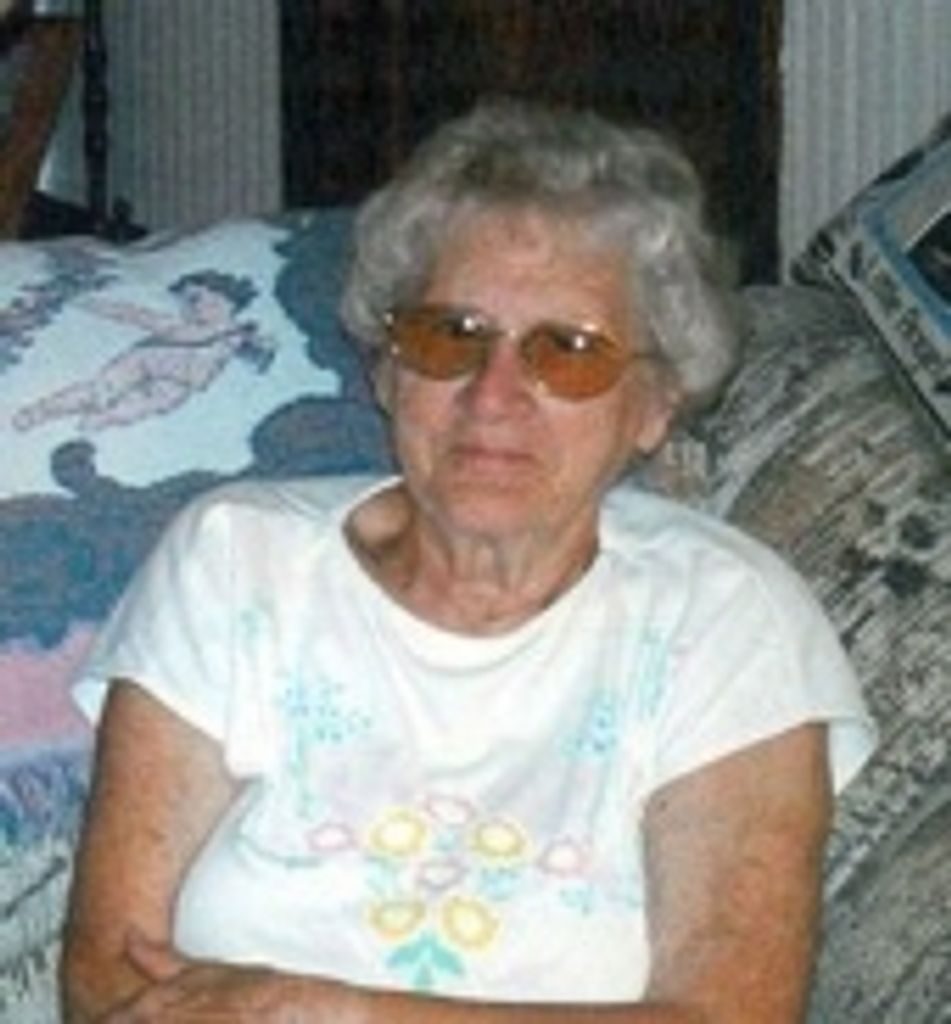 Wanda Lee Simpson