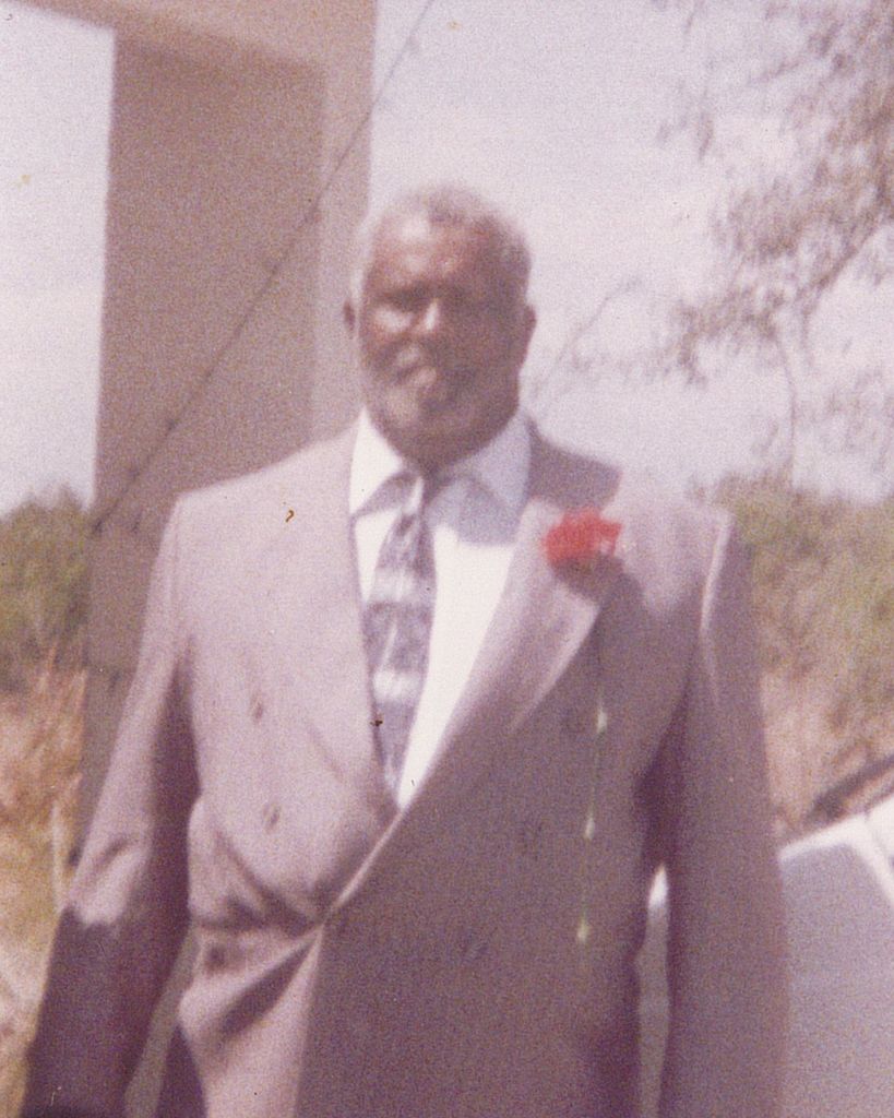 Lloyd Taylor Profile Photo