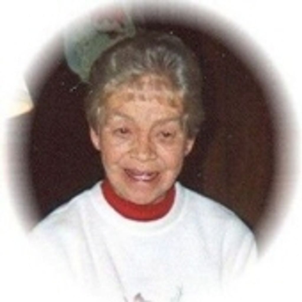 Shirle F. Kaus
