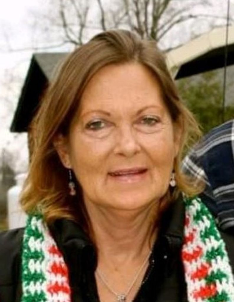 Lisa Owens Phillips