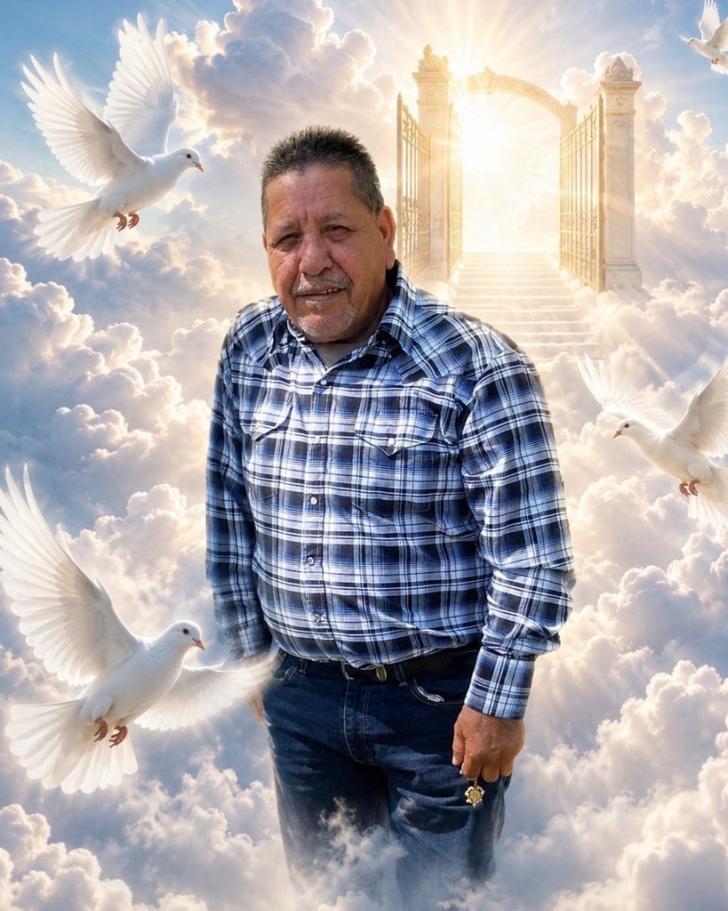 Humberto Mata
