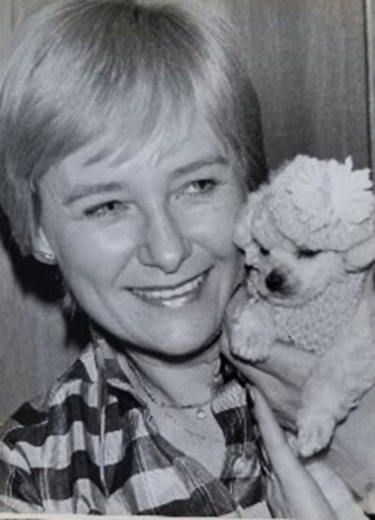 Lucille A. Litman Profile Photo