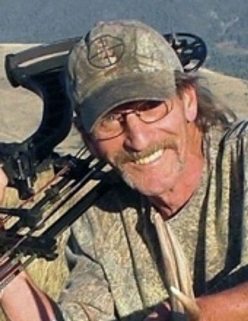 Gary  D. Perkins