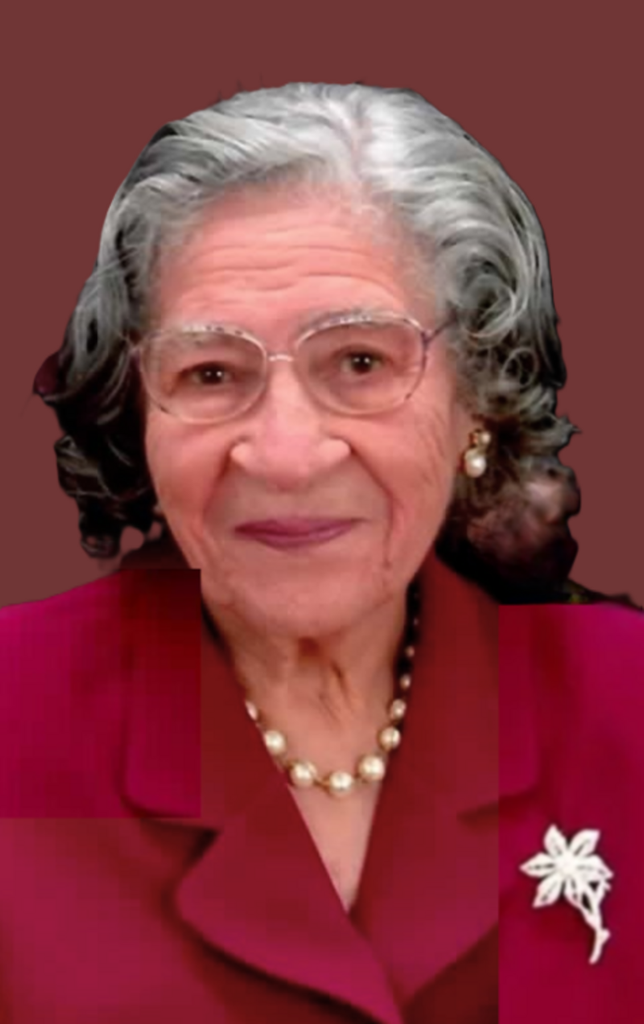 Geraldine Mitchell Profile Photo