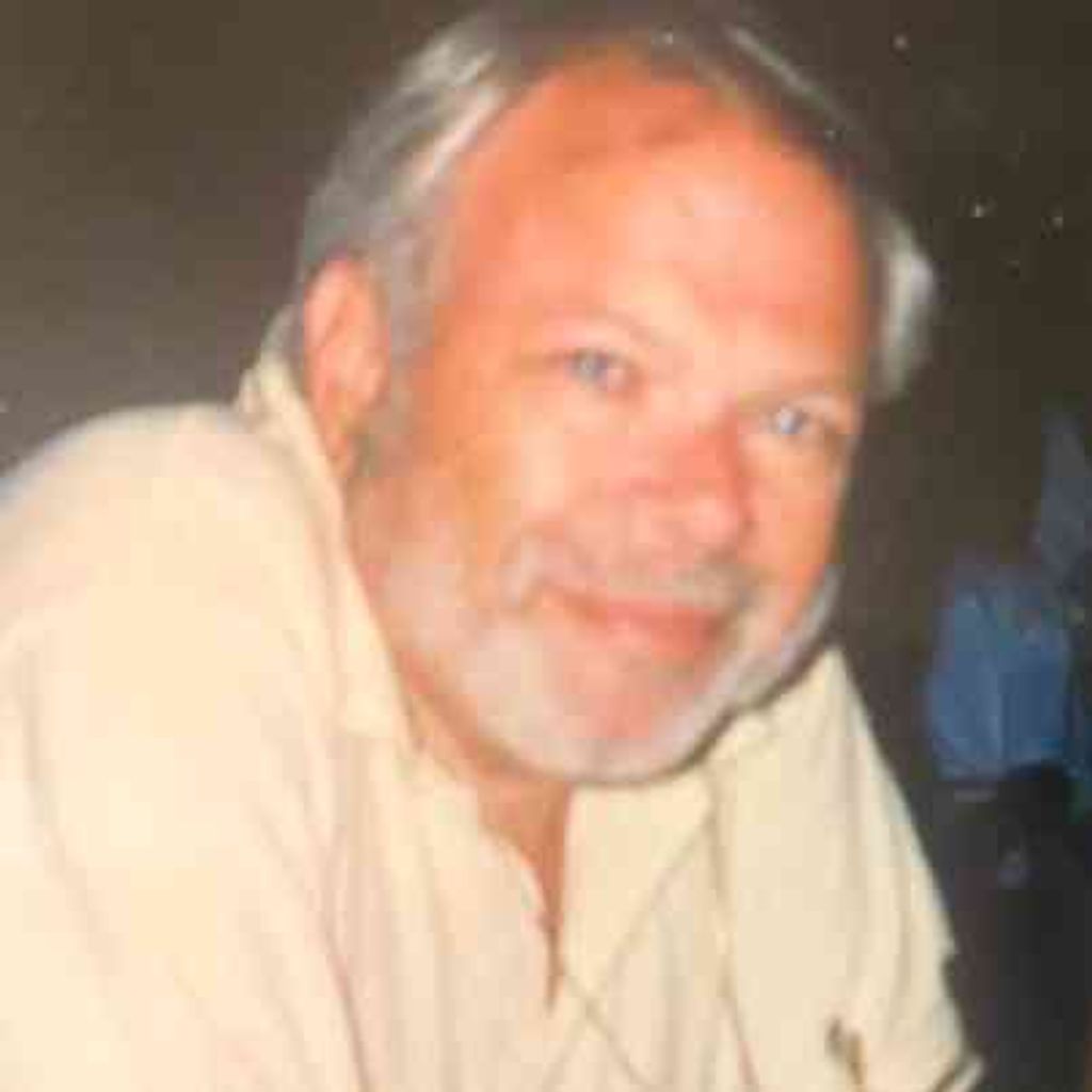 Bruce Blumberg Profile Photo