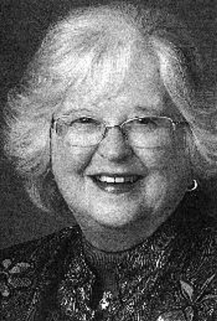 Marilyn Toth Gerner